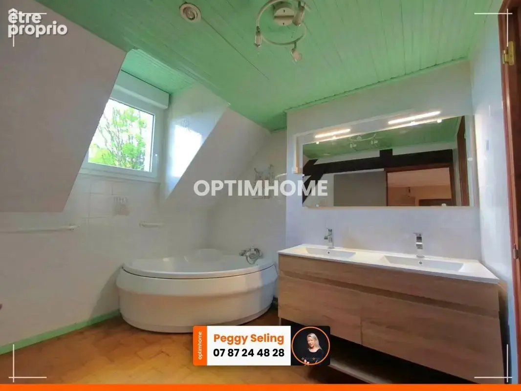 Maison à vendre 6 pièces WIGNEHIES (59) - photo 8