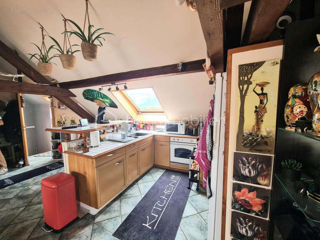 Immeuble de rapport – 6 appartements – 5 déjà loués – Bonne rentabilité - photo 15
