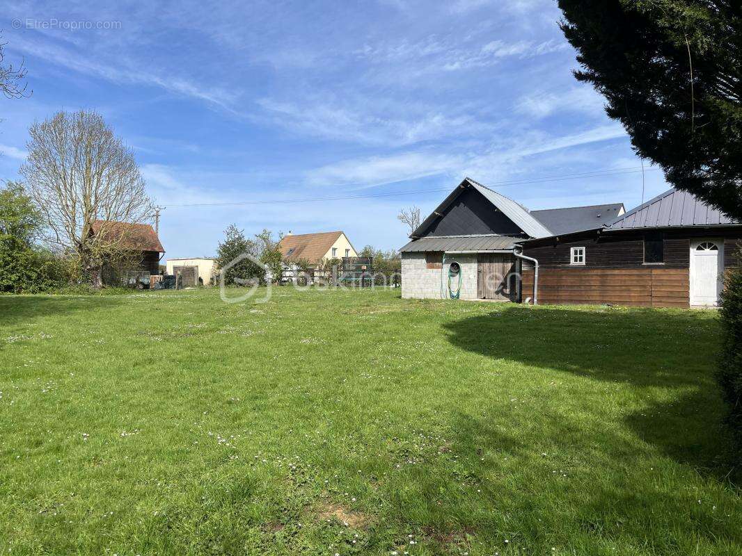 Commerce à BEAUFOUR-DRUVAL