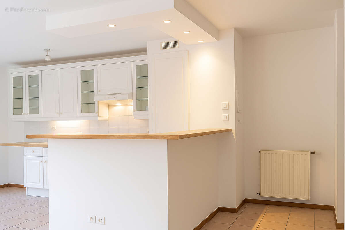 Appartement à L&#039;ARBRESLE