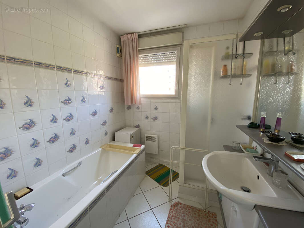 Appartement à ANNONAY