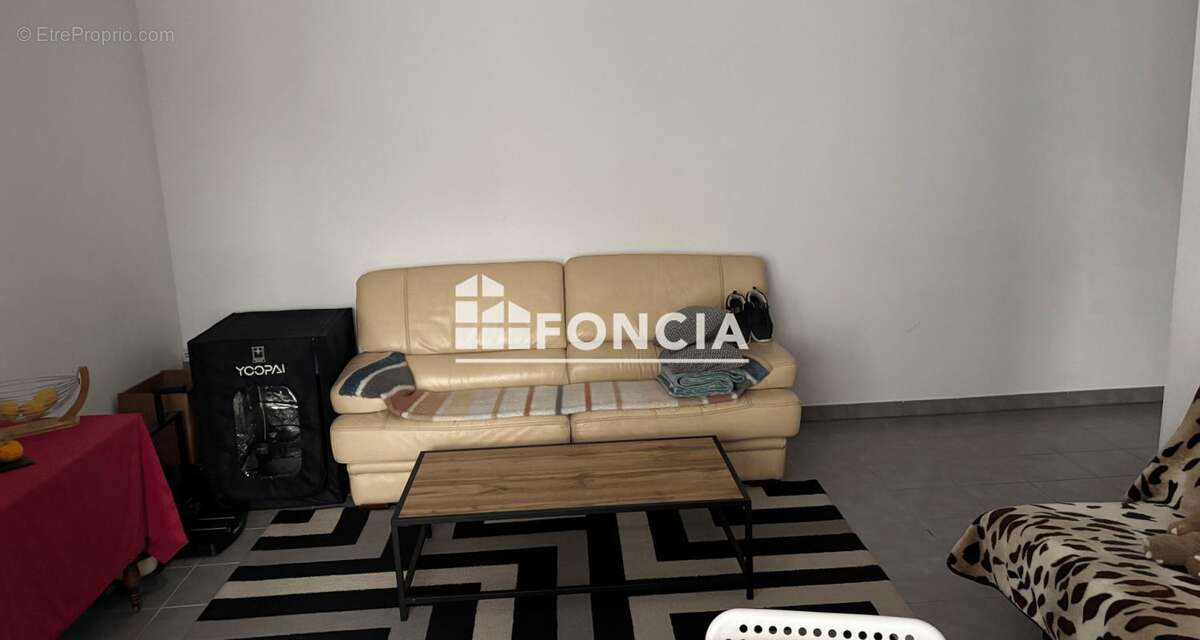 Appartement à AMIENS