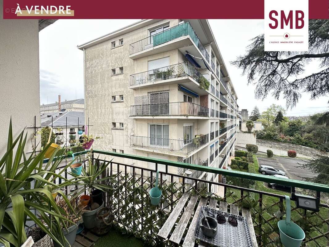 Appartement à PAU