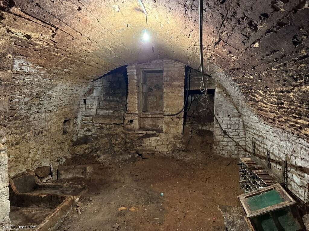 Maison à RUFFEC