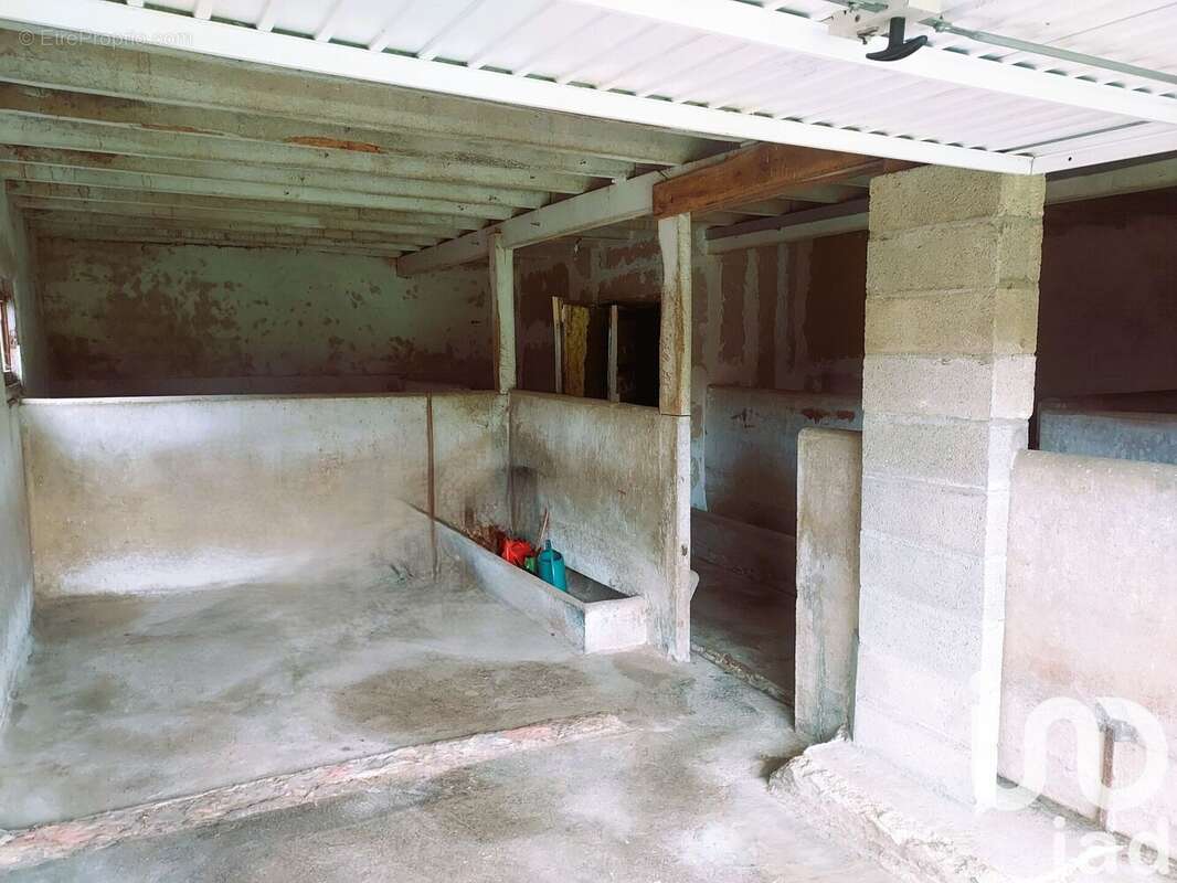 Photo 5 - Maison à RIVIERES