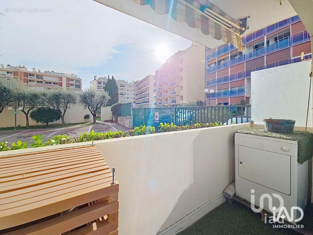 Photo 5 - Appartement à ROQUEBRUNE-CAP-MARTIN