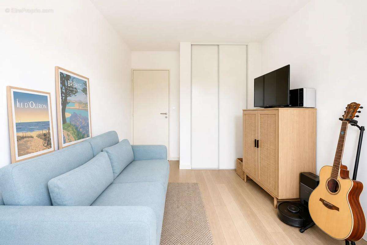 Appartement de 3 pièces de 66 m² à Sainte-Foy-lès-Lyon - photo 8