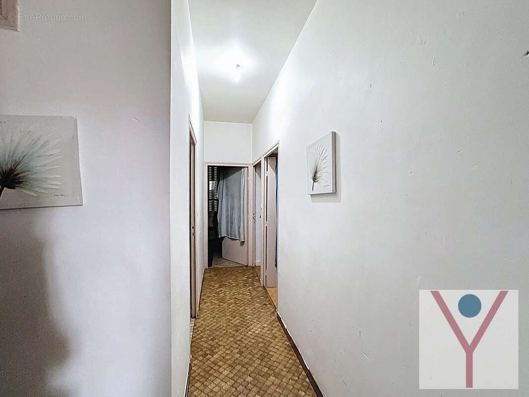 Appartement à BOURG-EN-BRESSE