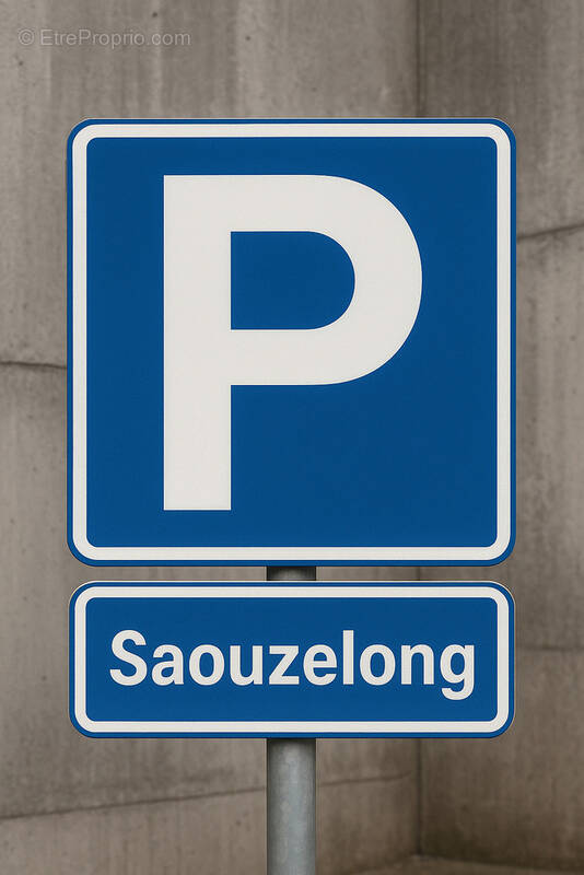 Parking à TOULOUSE
