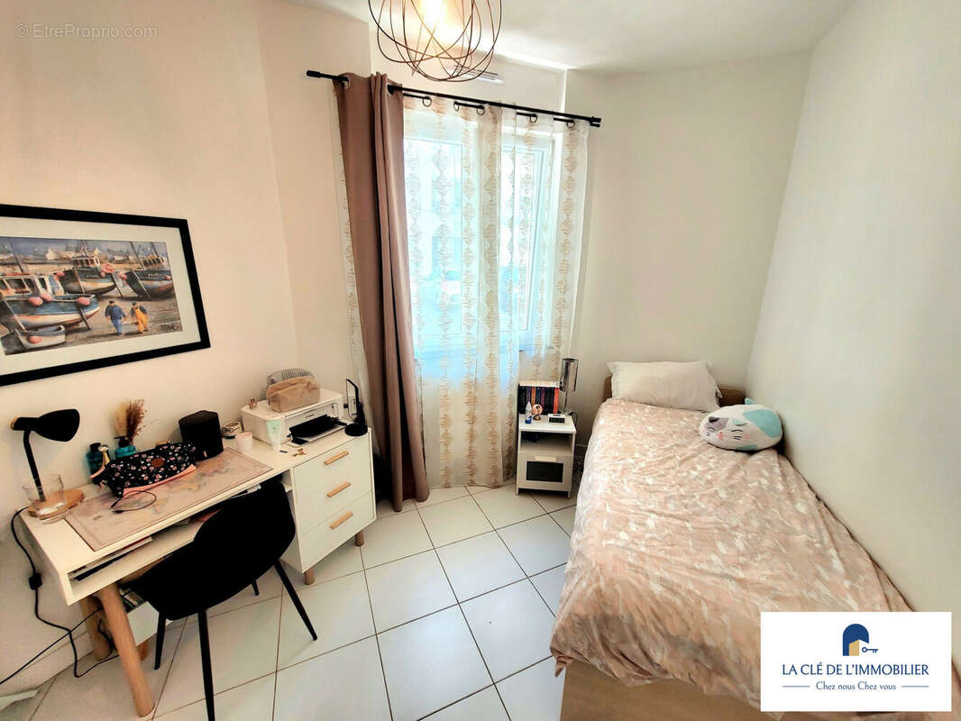 Appartement 67 m² à Quimper  - photo 5