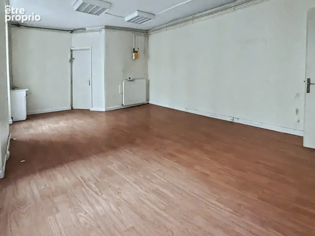 Commerce 185 m² à vendre à Paris-10e (75010) - photo 6