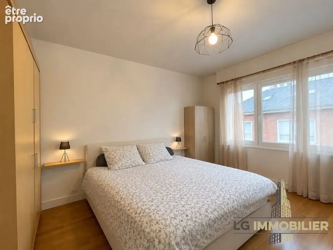 Appartement 2 pièces 54 m² à vendre à Amiens (80000) - photo 4