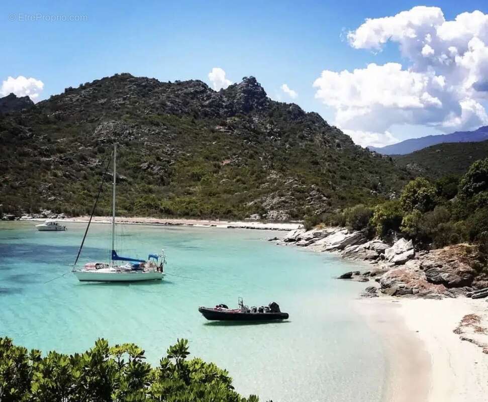 Appartement à SAINT-FLORENT