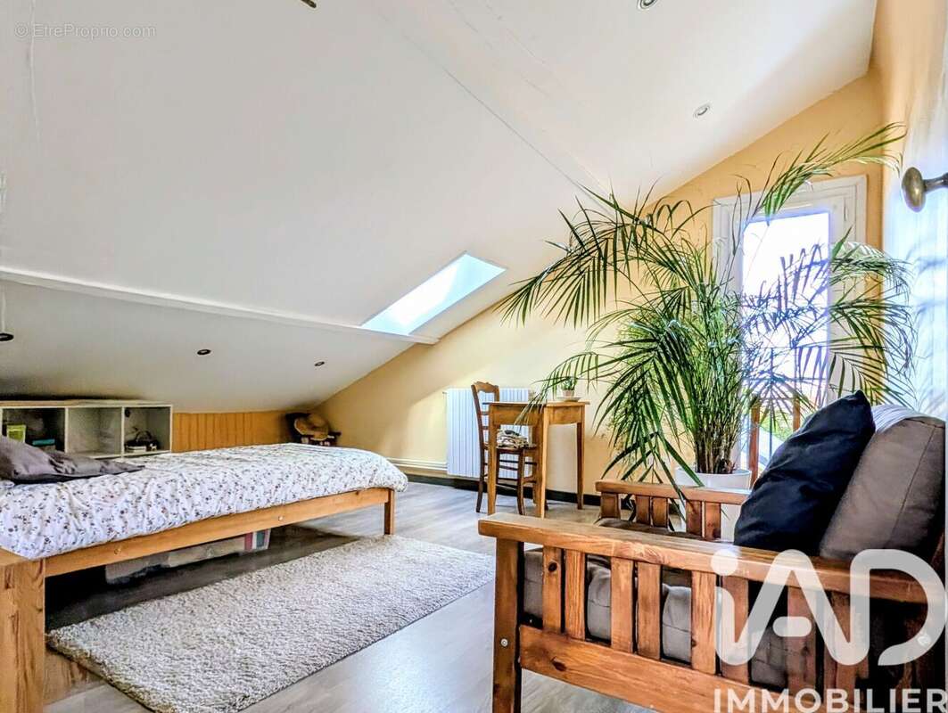 Photo 6 - Maison à DRAVEIL