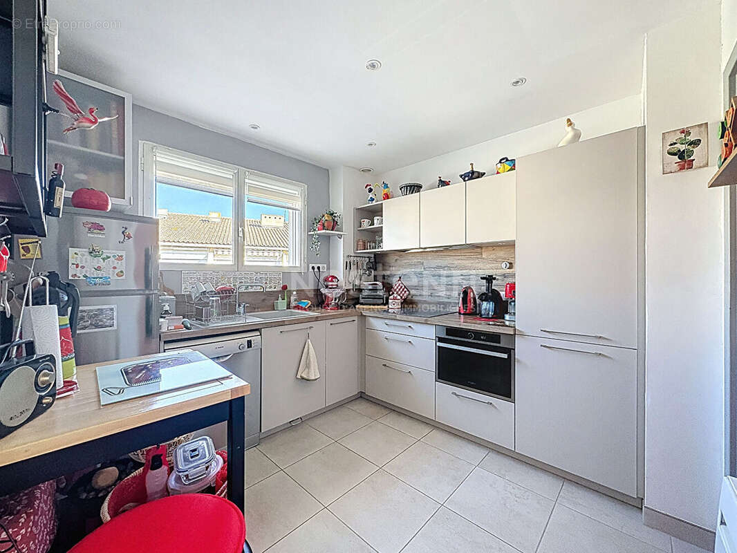 Appartement à LE GRAU-DU-ROI