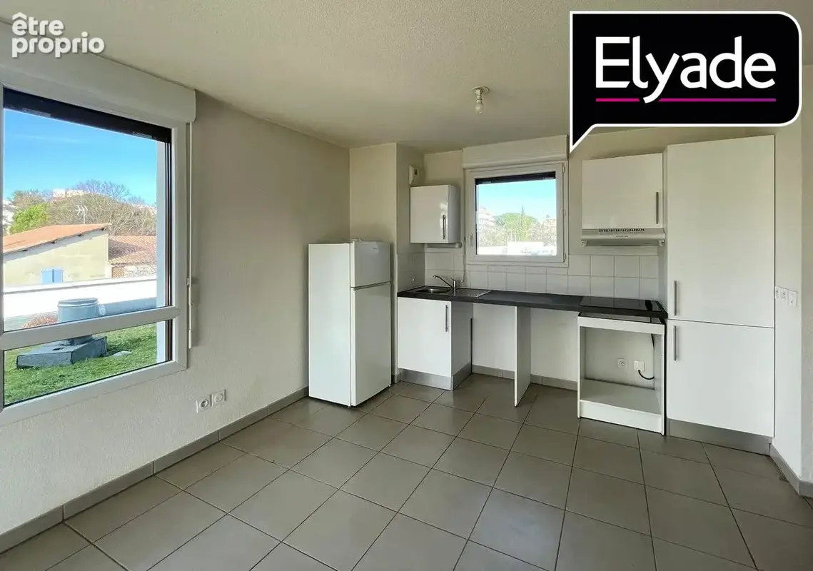 Appartement 81 m² à Montpellier  - photo 4