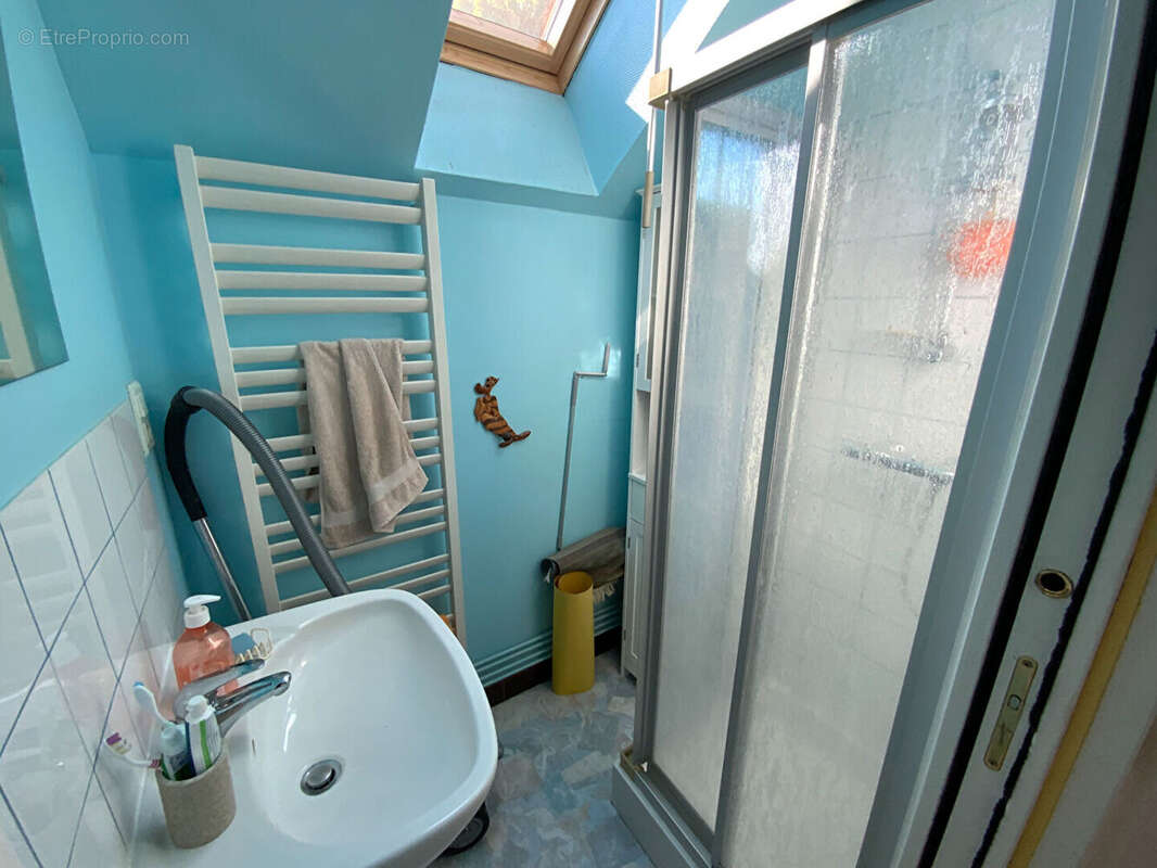 Maison à LE CREUSOT