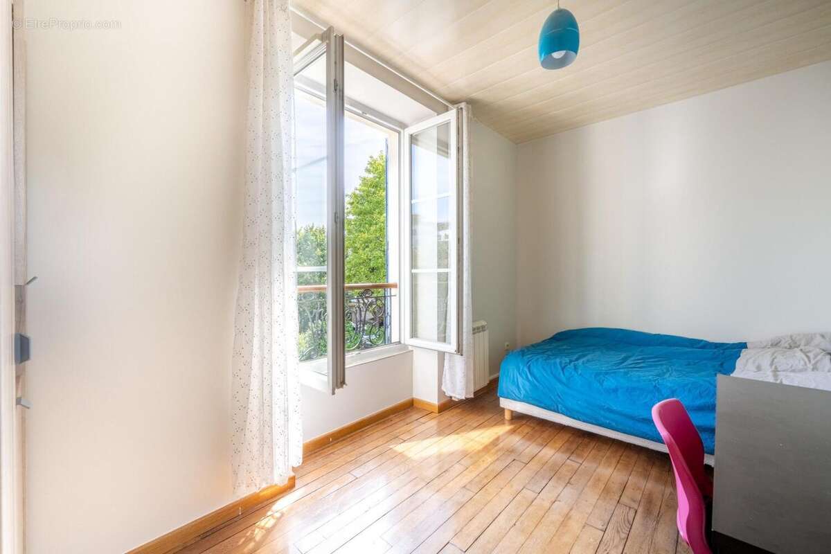 Photo 8 - Appartement à POISSY