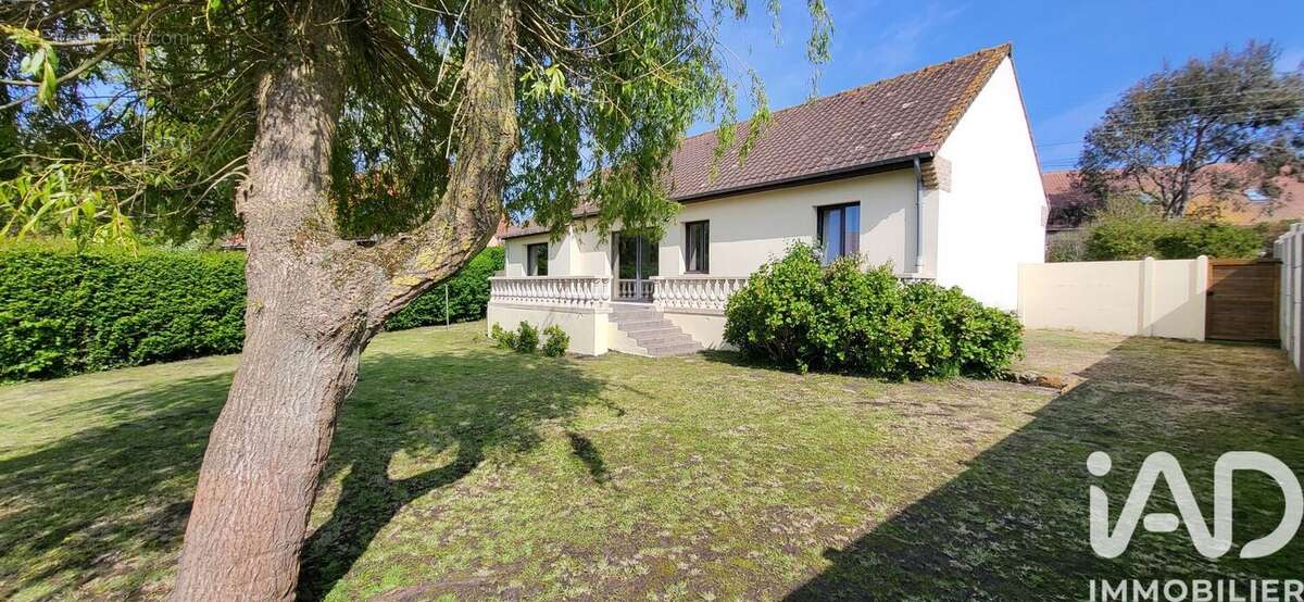 Photo 2 - Maison à AMBLETEUSE