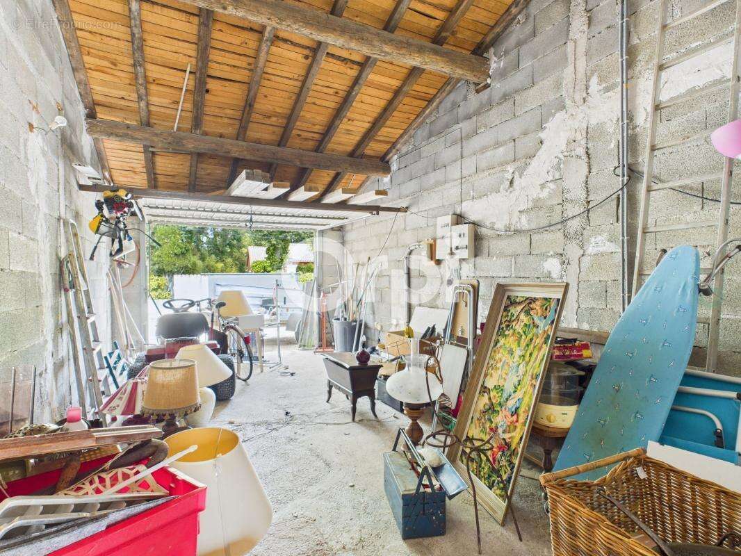 Maison à FAYENCE