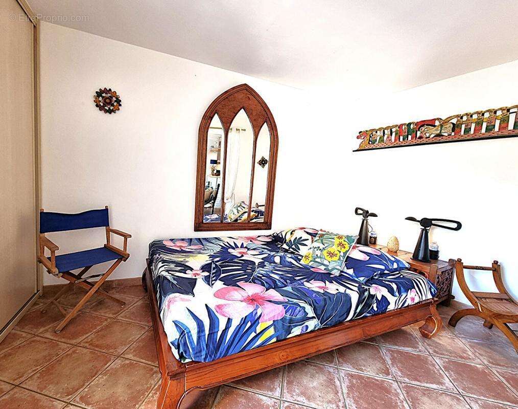 Appartement à LA SEYNE-SUR-MER