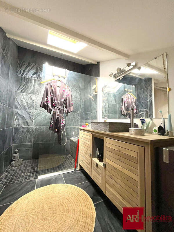 Appartement à SAINT-PAUL