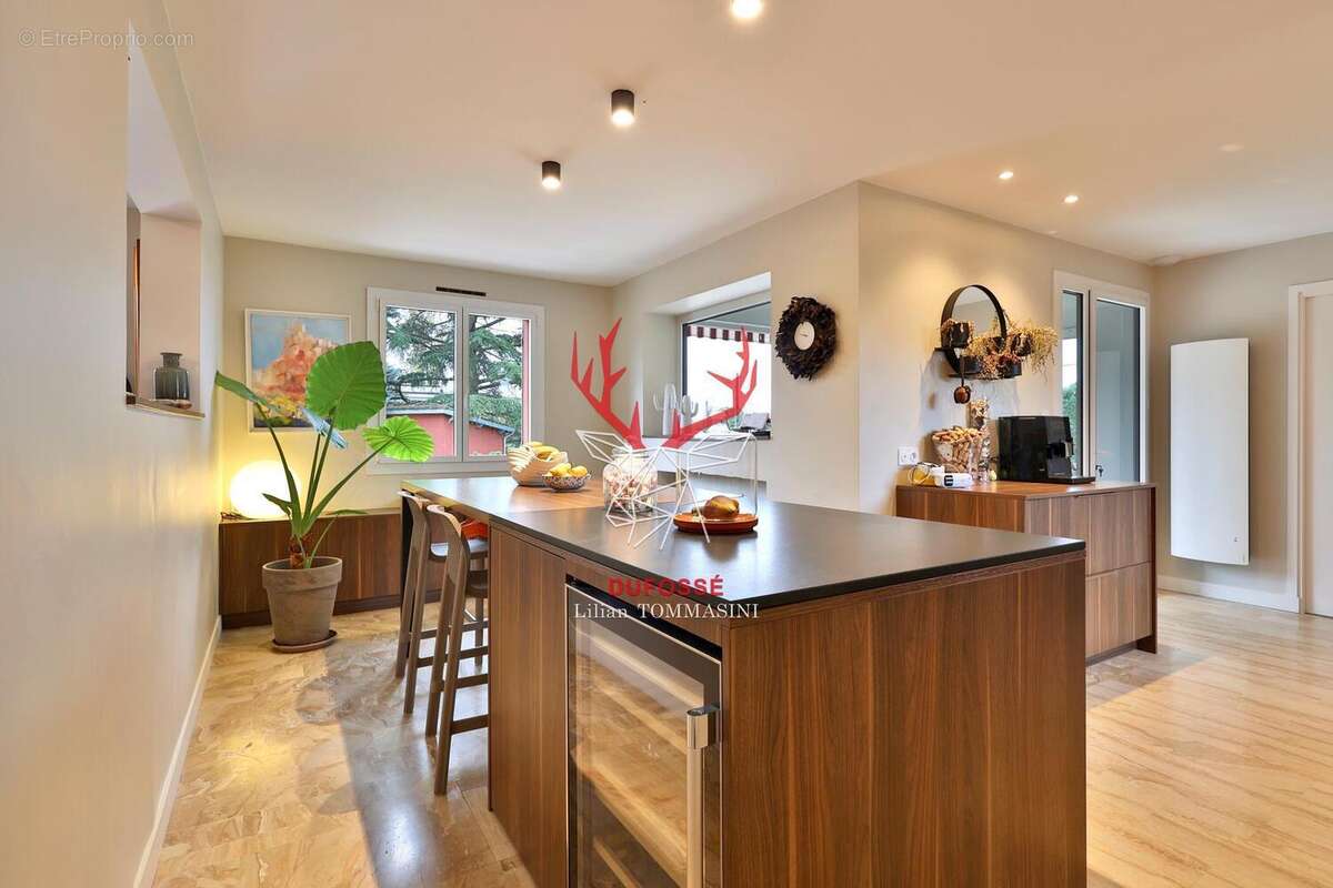 Photo 4 - Maison à DARDILLY