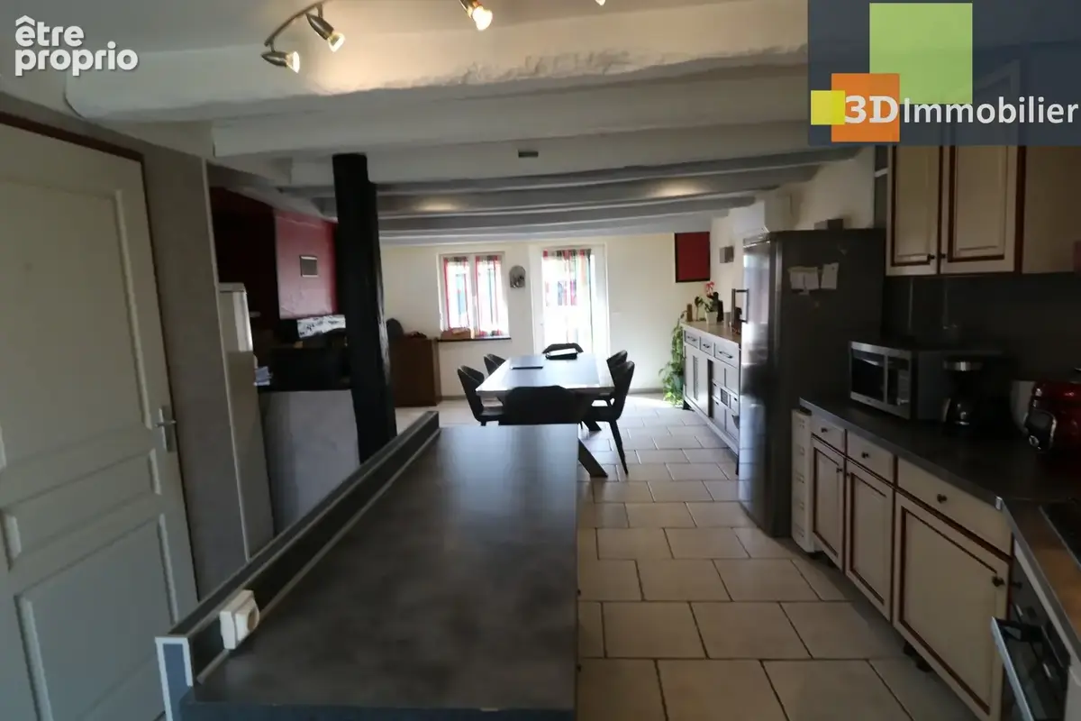 Maison 295 m² à Chaussin  - photo 8