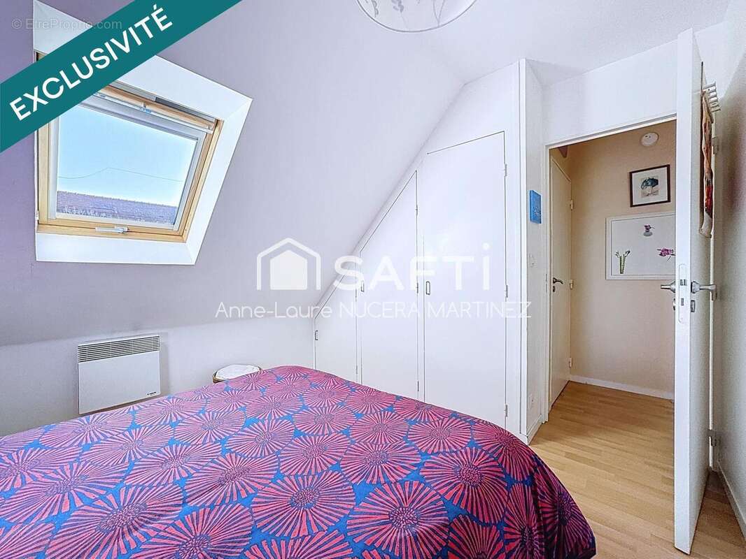 Photo 6 - Appartement à LANNILIS