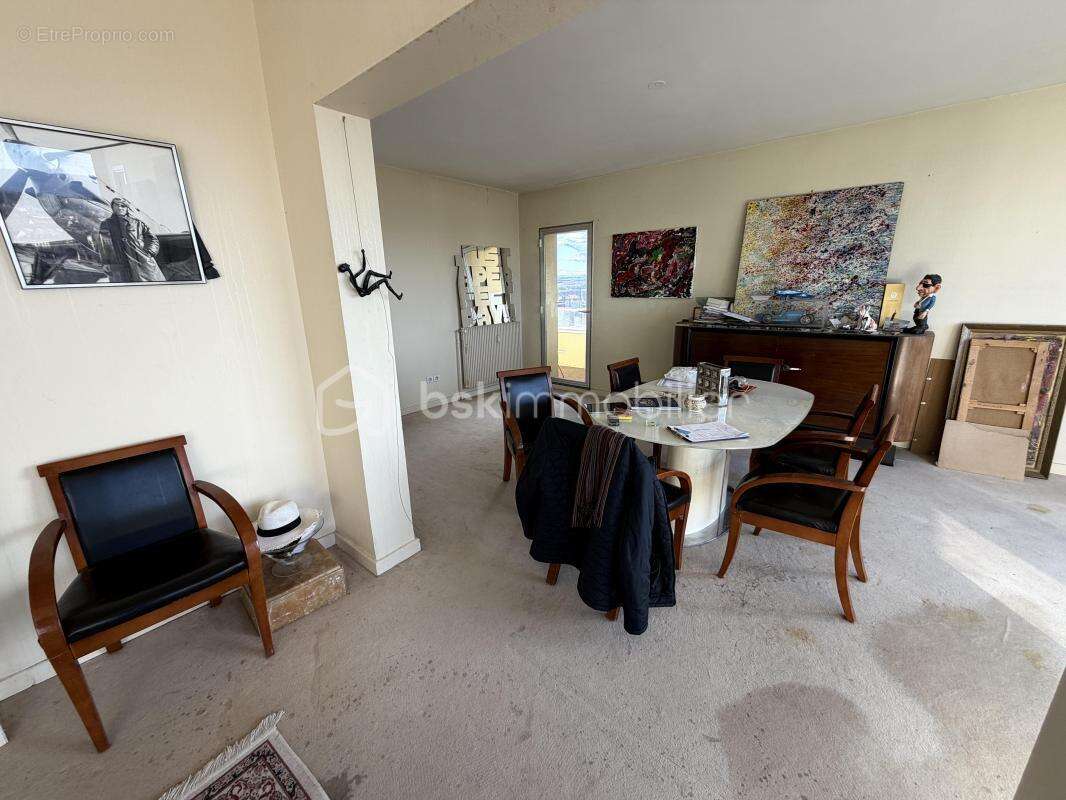 Appartement à ROANNE