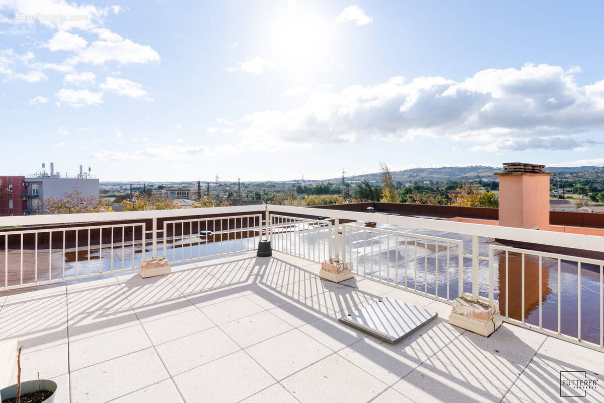 Appartement à NARBONNE