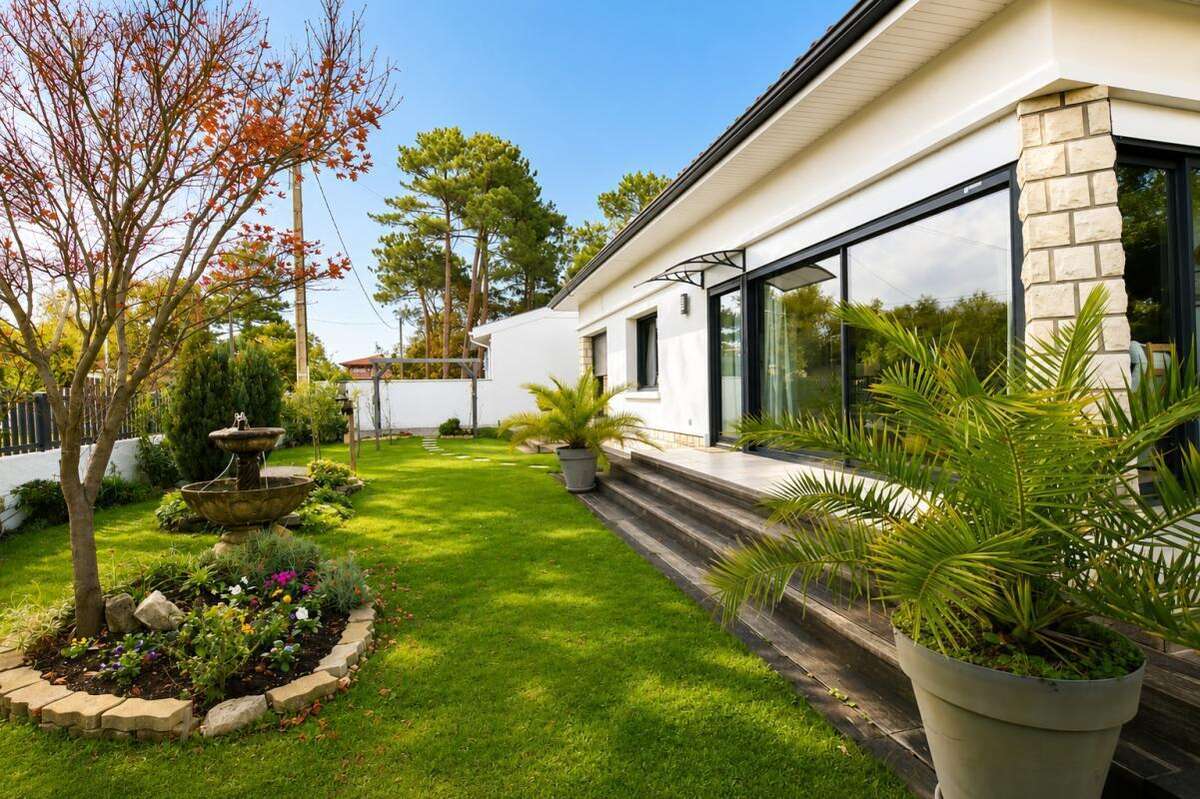 Maison à ANDERNOS-LES-BAINS