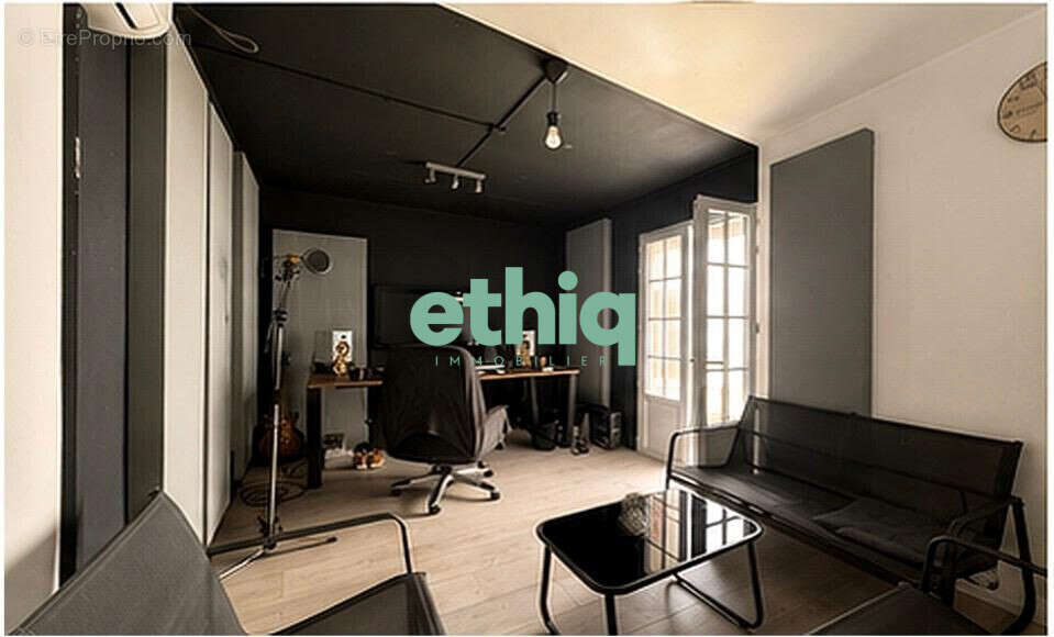 Appartement à POINTE-A-PITRE