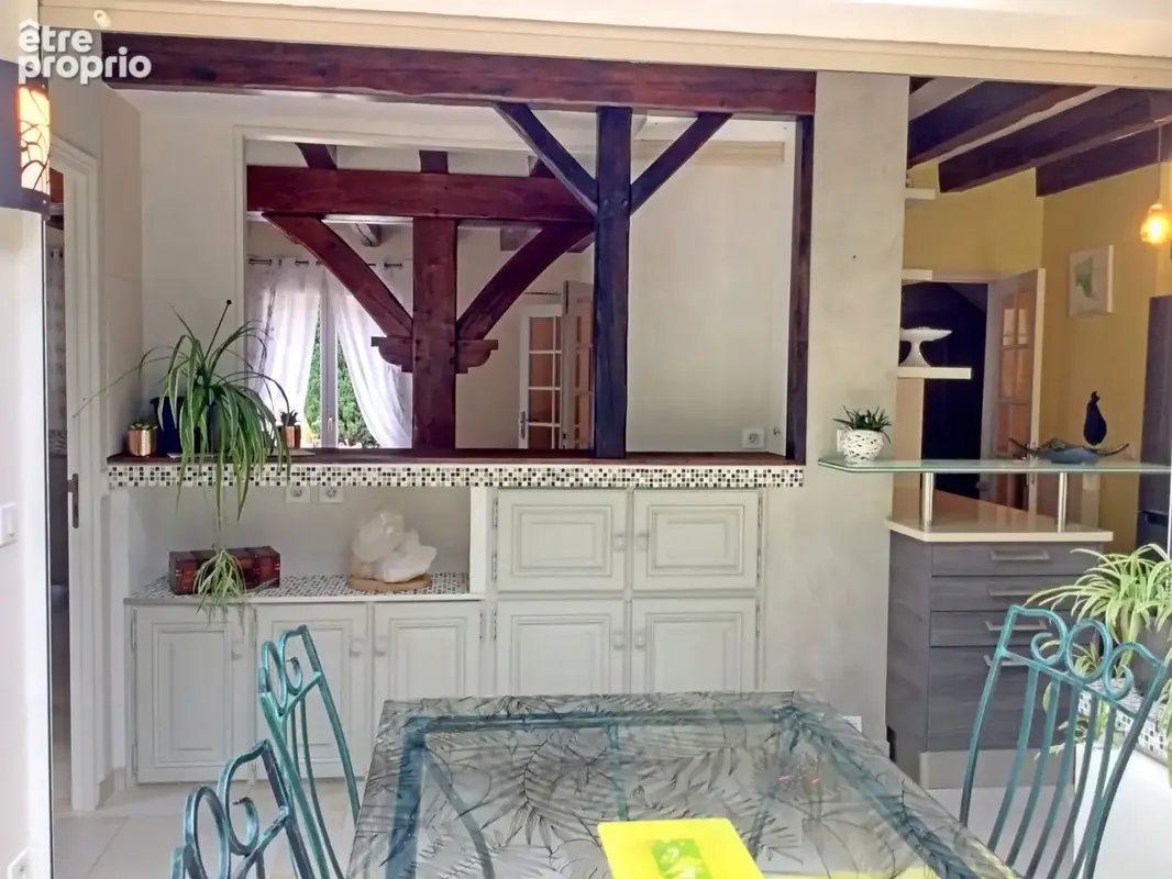Maison 315 m² à Moigny-Sur-Ecole  - photo 9
