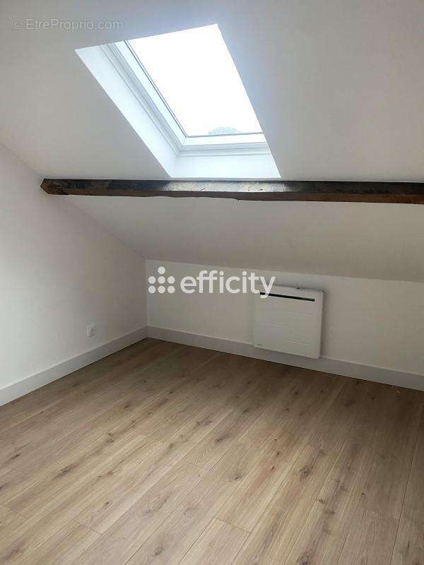 Appartement à LOOS