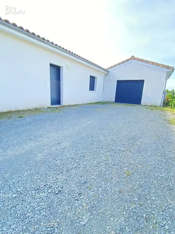 Maison de plain-pied lumineuse - photo 9