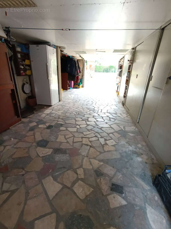 Maison à HOUILLES