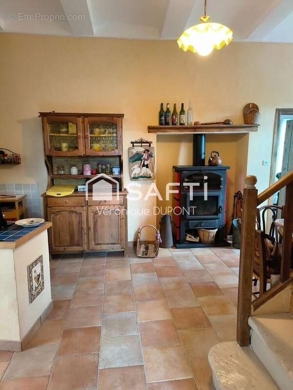 Photo 5 - Maison à LAGORCE