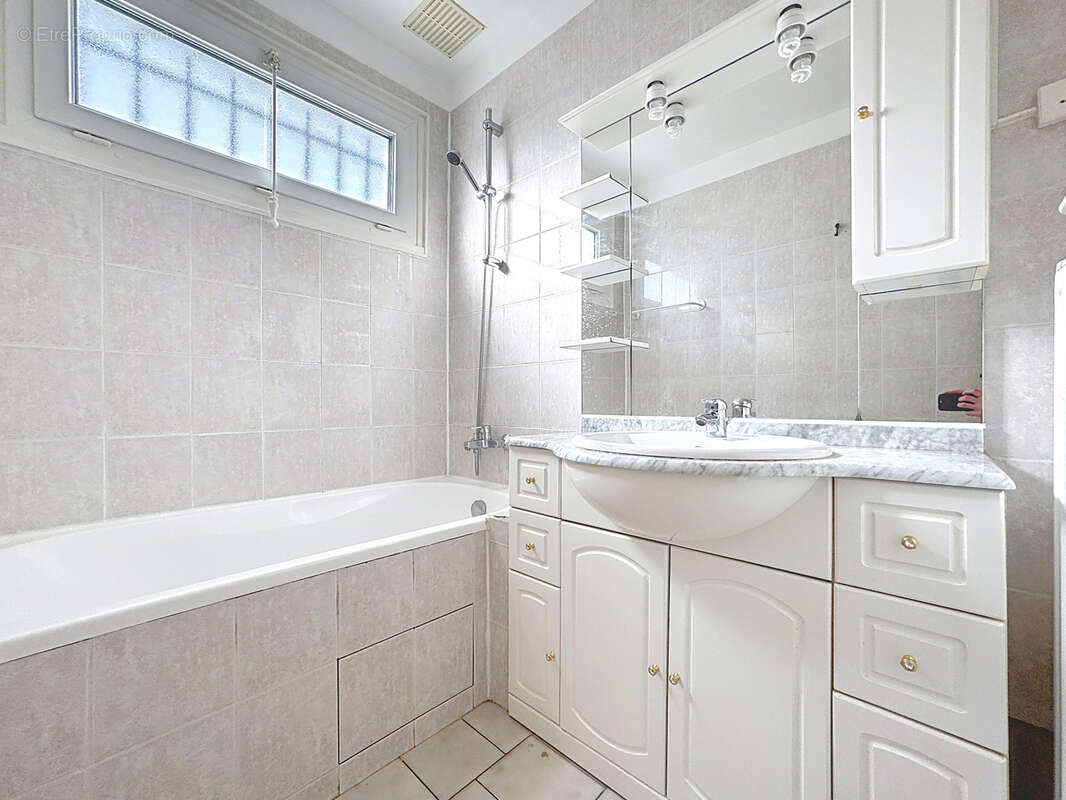 Maison à BONSECOURS