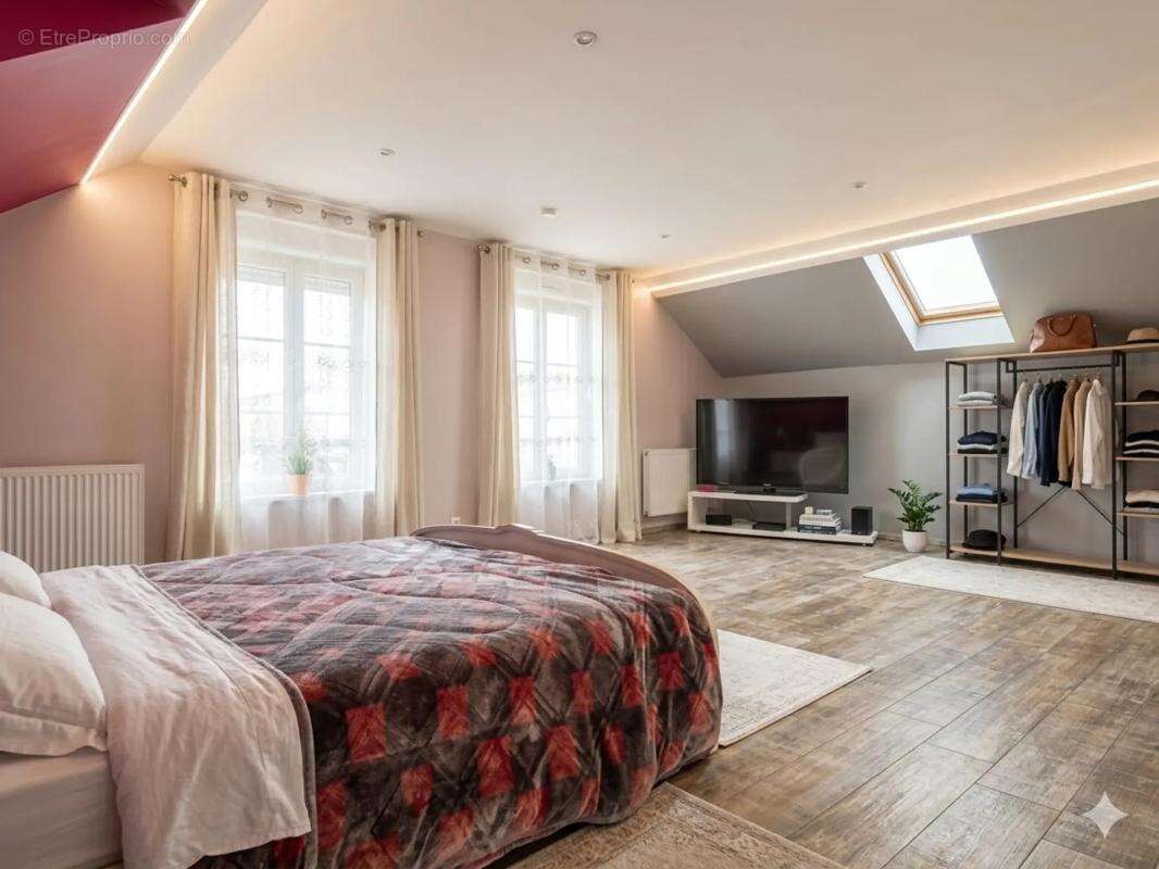 Maison à MULHOUSE