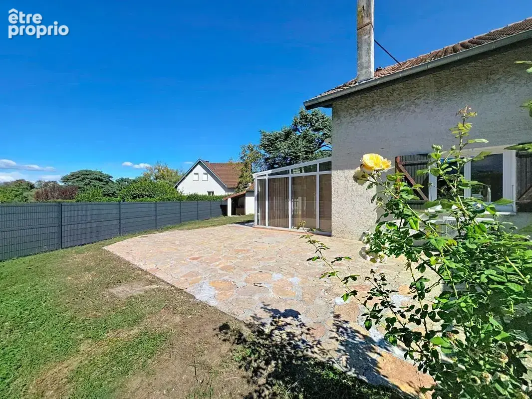Maison - 4 Chambres - Cave - Garage - Carport - Jardin - Proche commodités - photo 10