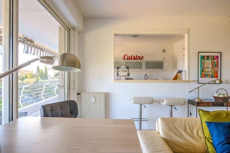 Appartement à vendre 2 pièces VENCE (06) - photo 11