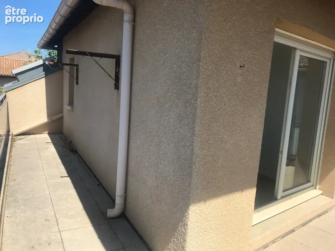 Appartement 4 pièces 48 m² à vendre à Marseillan (34340) - photo 4