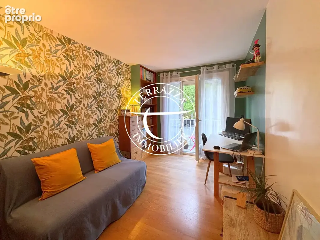 Appartement 5 pièces 101 m² à vendre à Bougival (78380) - photo 9
