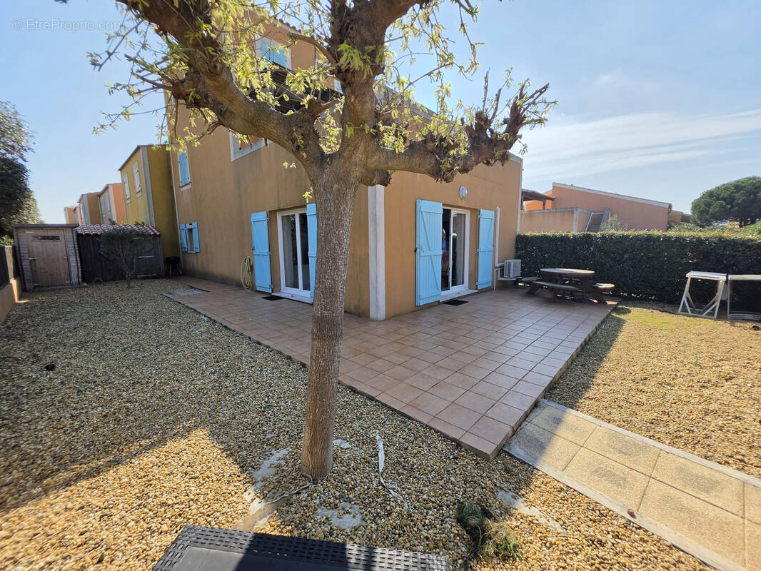 Maison à NARBONNE