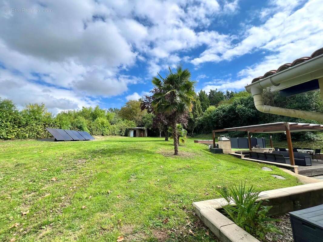 Photo 3 - Maison à LANNEPAX