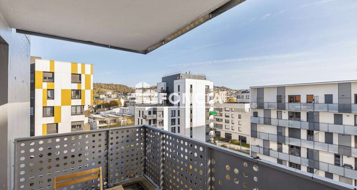 Appartement à ROUEN