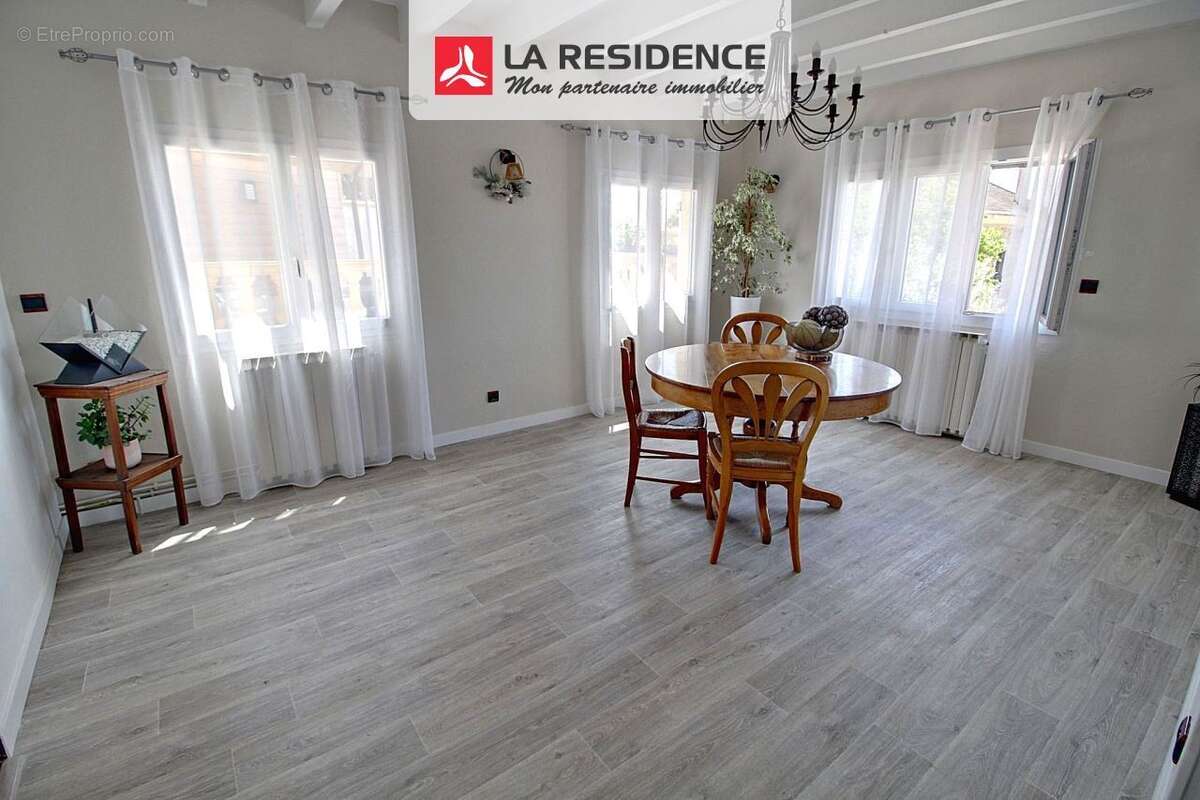 Maison 149 m² à Triel-Sur-Seine  - photo 7