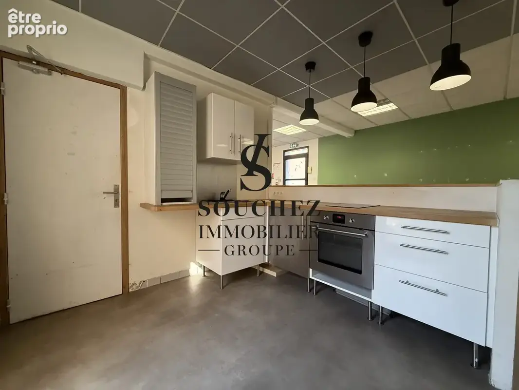 Commerce 105 m² à vendre à Dainville (62000) - photo 5