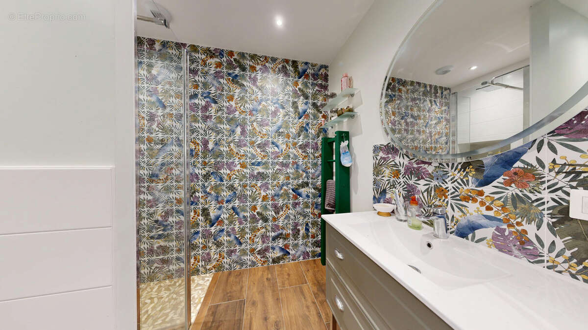 Propriété de caractère du XVIIIᵉ siècle avec maison et dépendances - photo 30